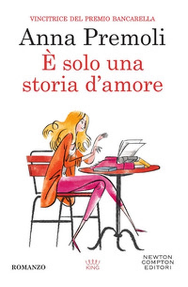 È solo una storia d'amore - Librerie.coop È solo una storia d'amore - Librerie.coop
