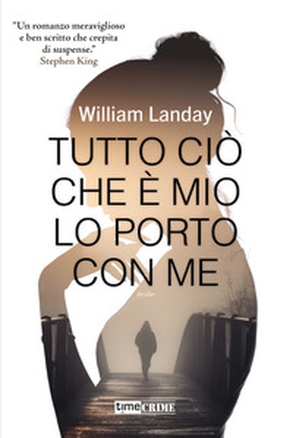 Tutto ciò che è mio lo porto con me - Librerie.coop Tutto ciò che è mio lo porto con me - Librerie.coop