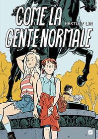 Come la gente normale - Librerie.coop