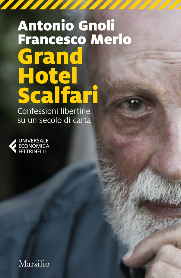 Grand Hotel Scalfari - Librerie.coop Grand Hotel Scalfari - Librerie.coop