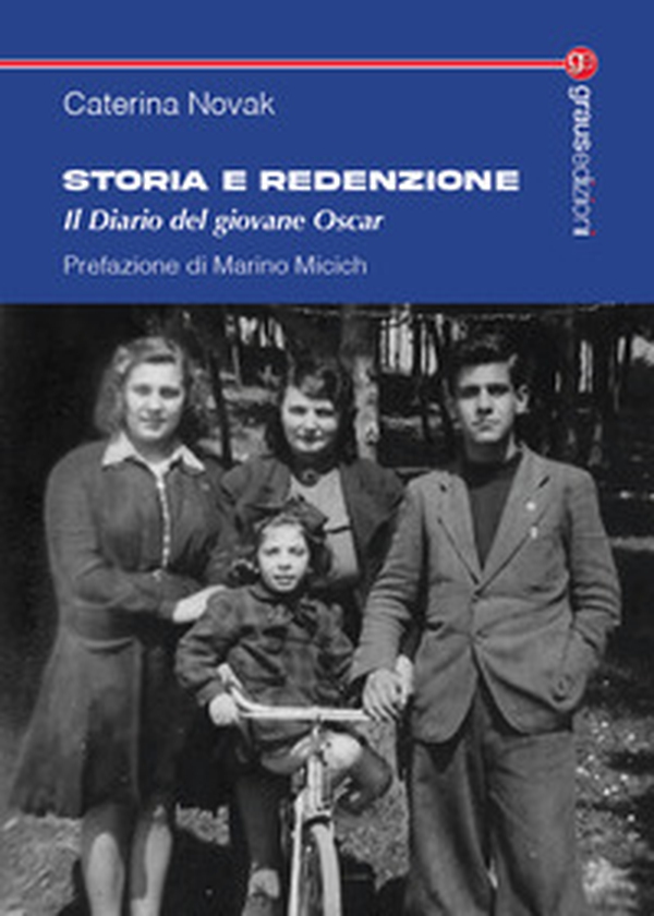 Storia e redenzione. Il diario del giovane Oscar - Librerie.coop Storia e redenzione. Il diario del giovane Oscar - Librerie.coop