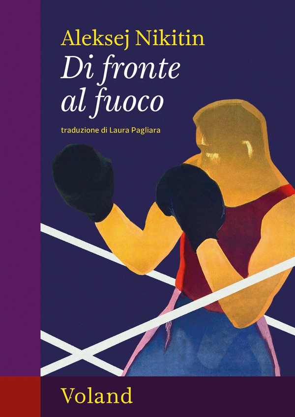 Di fronte al fuoco - Librerie.coop Di fronte al fuoco - Librerie.coop