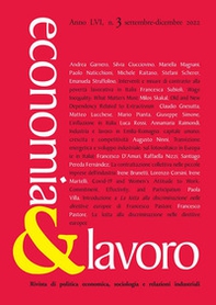 Economia & lavoro - Vol. 3 - Librerie.coop