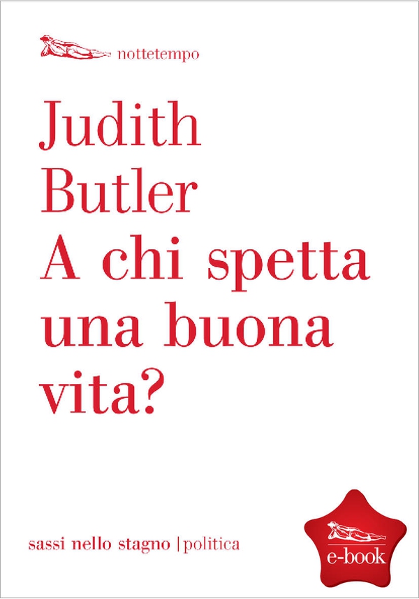 A chi spetta una buona vita? - Librerie.coop A chi spetta una buona vita? - Librerie.coop
