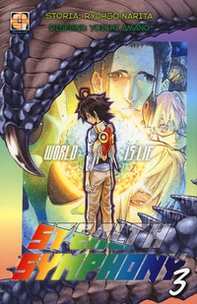 Stealth symphony - Librerie.coop