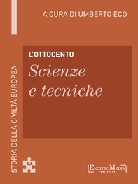 L'Ottocento - Scienze e tecniche - Librerie.coop L'Ottocento - Scienze e tecniche - Librerie.coop