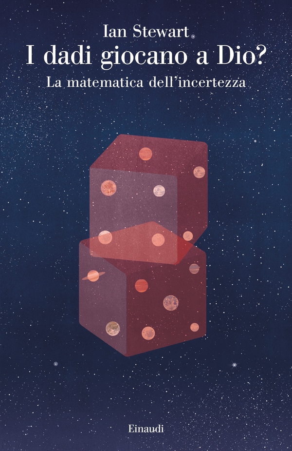 I dadi giocano a Dio? - Librerie.coop I dadi giocano a Dio? - Librerie.coop