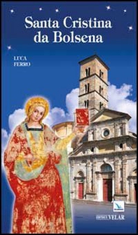 Santa Cristina da Bolsena - Librerie.coop