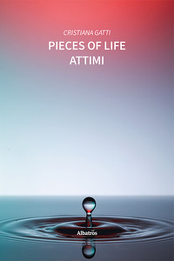 Pieces of life. Attimi - Librerie.coop Pieces of life. Attimi - Librerie.coop