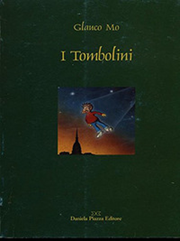 I tombolini - Librerie.coop I tombolini - Librerie.coop