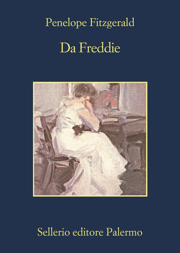 Da Freddie - Librerie.coop Da Freddie - Librerie.coop