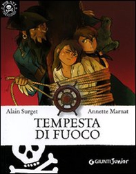 Tempesta di fuoco - Librerie.coop