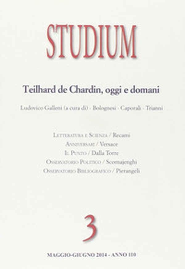 Studium - Librerie.coop Studium - Librerie.coop