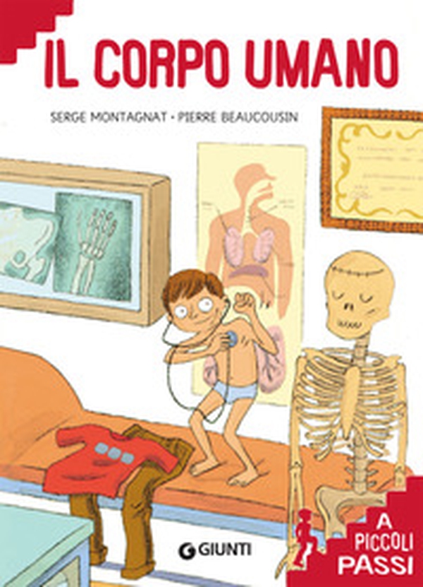 Il corpo umano - Librerie.coop Il corpo umano - Librerie.coop