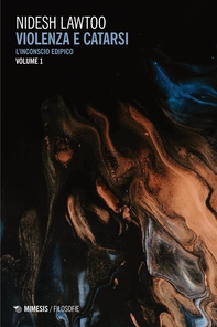 Violenza e catarsi - Librerie.coop