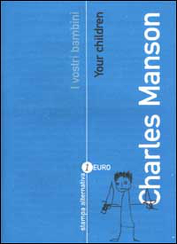 I vostri bambini. Your children. Testo inglese a fronte - Librerie.coop I vostri bambini. Your children. Testo inglese a fronte - Librerie.coop