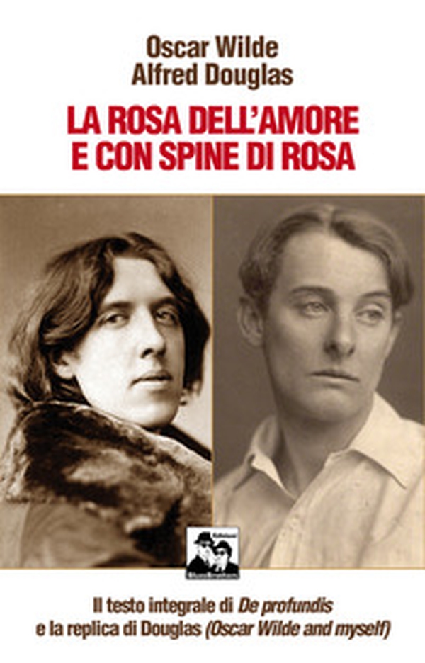 La rosa dell'amore e con spine di rosa - Librerie.coop