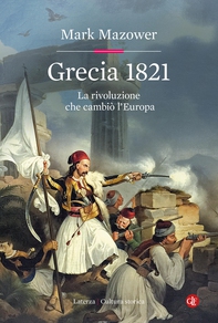 Grecia 1821 - Librerie.coop