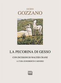 La pecorina di gesso. Testi natalizi - Librerie.coop