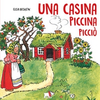 Una casina piccina picciò - Librerie.coop