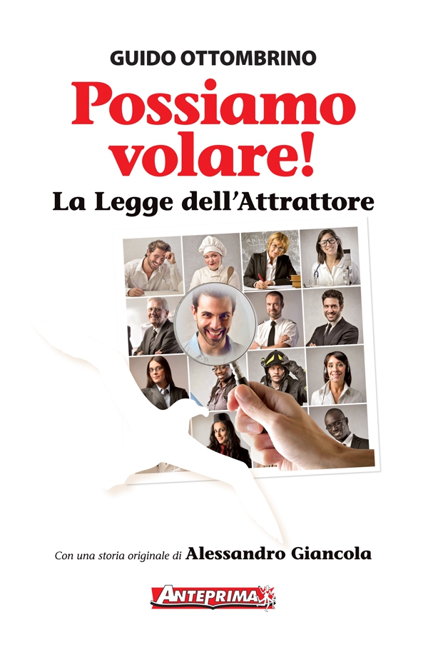 Possiamo volare! - Librerie.coop Possiamo volare! - Librerie.coop