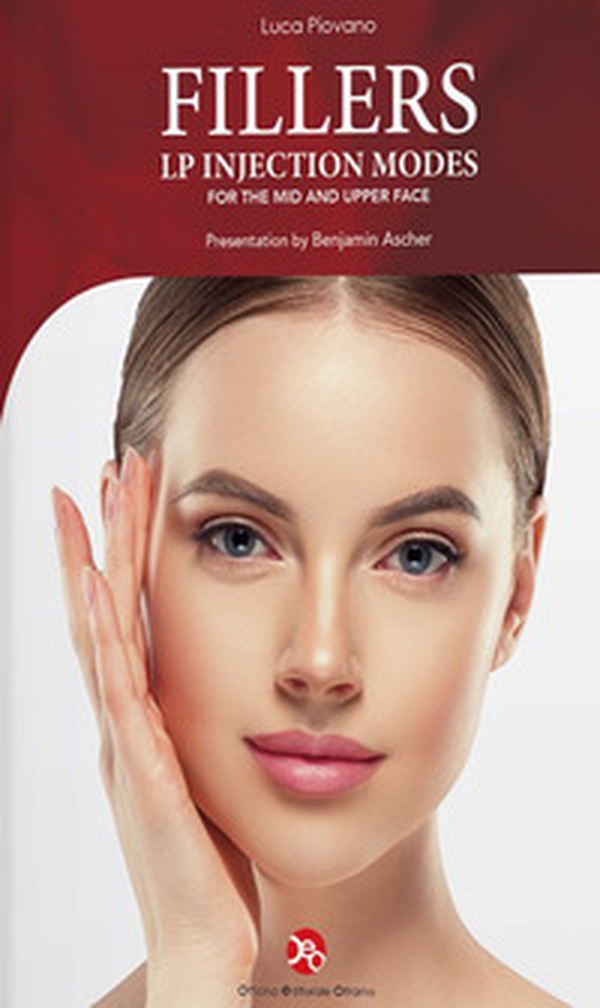 Fillers. LP injection modes for the lower middle third of the face - Librerie.coop