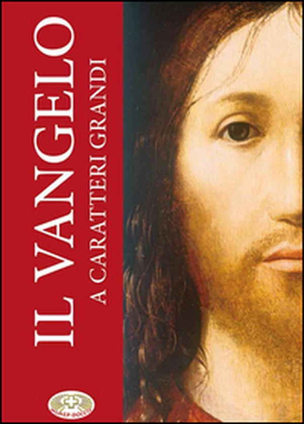 Il Vangelo - Librerie.coop Il Vangelo - Librerie.coop