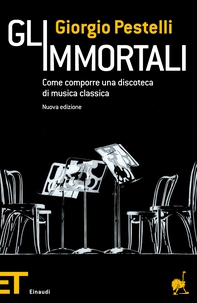 Gli immortali - Librerie.coop Gli immortali - Librerie.coop