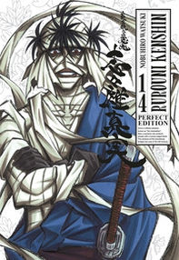 Rurouni Kenshin. Perfect edition - Vol. 14 - Librerie.coop