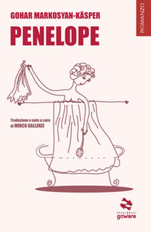 Penelope - Librerie.coop Penelope - Librerie.coop