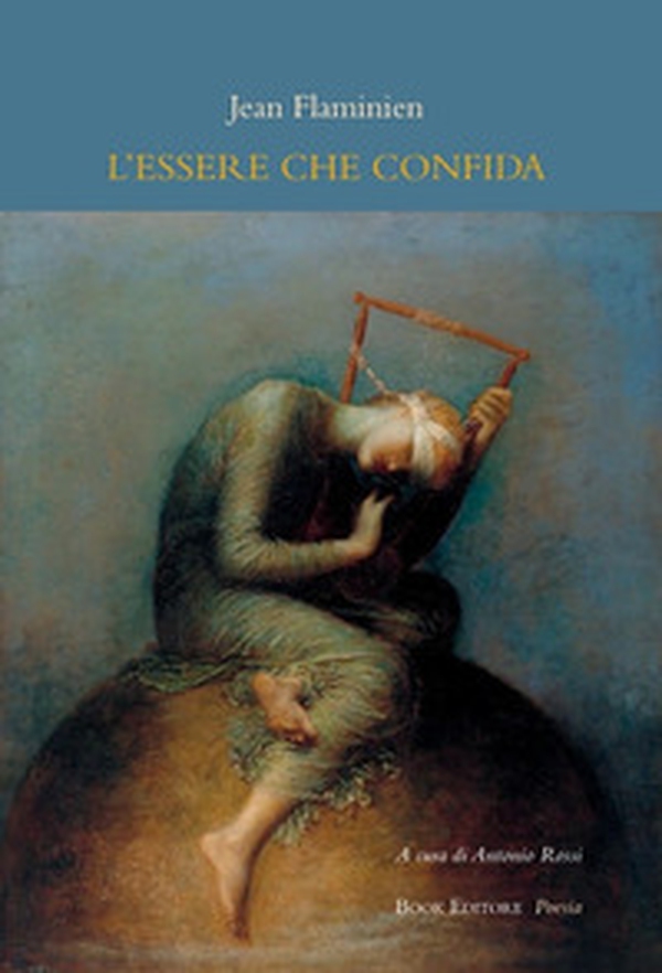L'essere che confida (L'être confiant) - Librerie.coop L'essere che confida (L'être confiant) - Librerie.coop