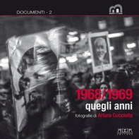 1968/1969 quegli anni - Librerie.coop