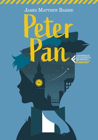 Peter Pan - Librerie.coop Peter Pan - Librerie.coop
