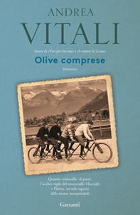 Olive comprese - Librerie.coop