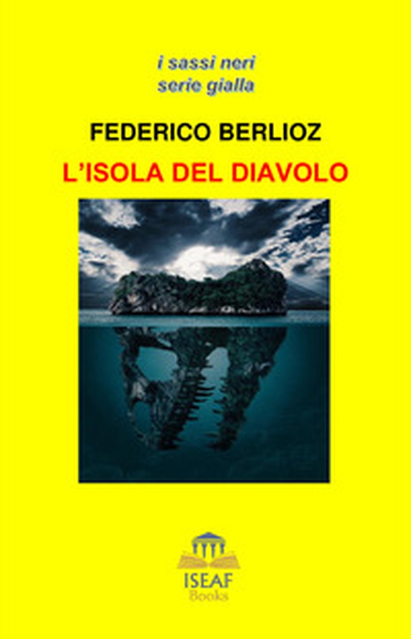 L'isola del diavolo - Librerie.coop L'isola del diavolo - Librerie.coop