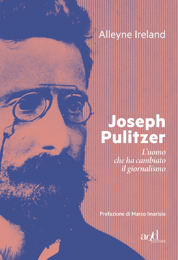 Joseph Pulitzer - Librerie.coop Joseph Pulitzer - Librerie.coop