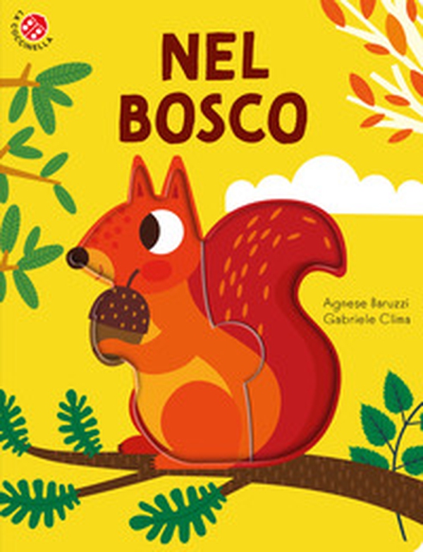 Nel bosco - Librerie.coop Nel bosco - Librerie.coop