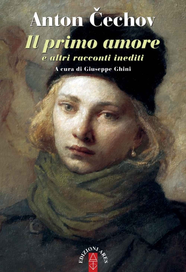 Il primo amore e altri racconti inediti - Librerie.coop Il primo amore e altri racconti inediti - Librerie.coop