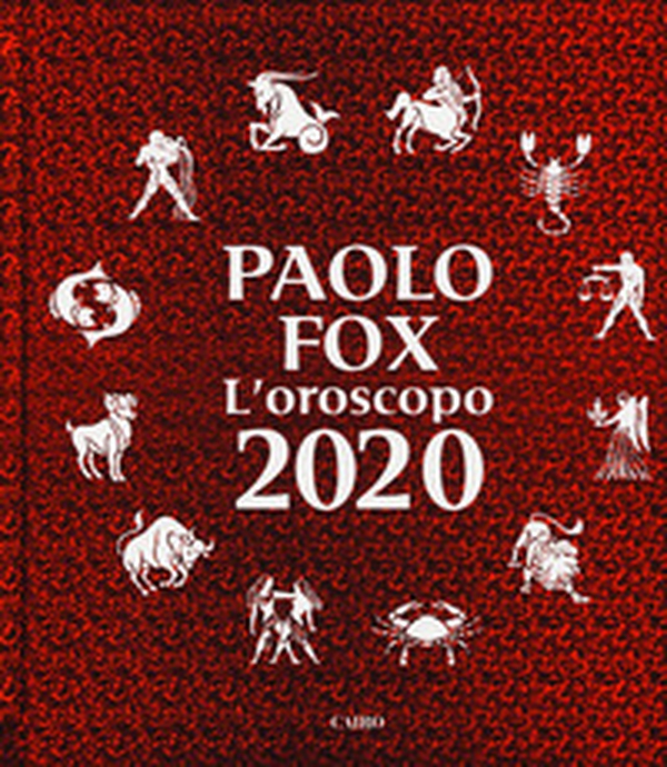 L'oroscopo 2020 - Librerie.coop L'oroscopo 2020 - Librerie.coop