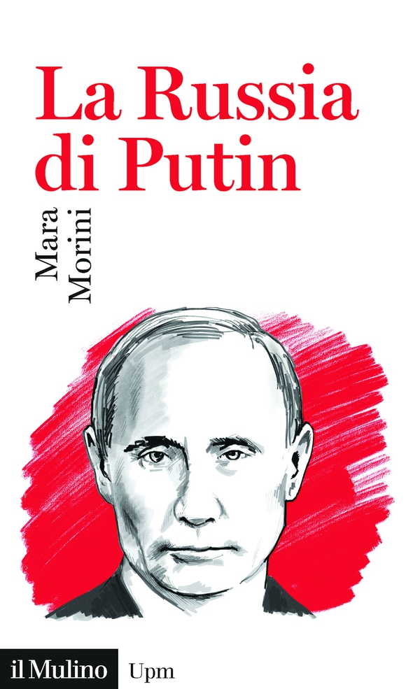 La Russia di Putin - Librerie.coop La Russia di Putin - Librerie.coop