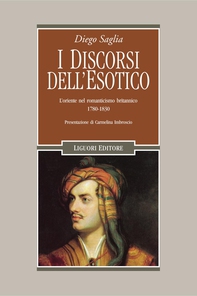 I discorsi dell’esotico - Librerie.coop I discorsi dell’esotico - Librerie.coop