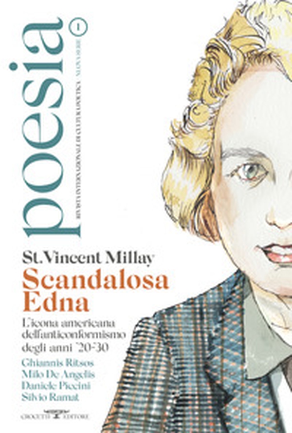 Poesia. Rivista internazionale di cultura poetica. Nuova serie - Librerie.coop Poesia. Rivista internazionale di cultura poetica. Nuova serie - Librerie.coop