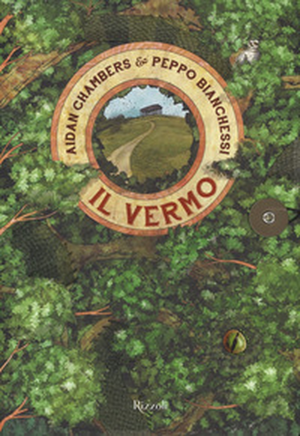 Il vermo - Librerie.coop Il vermo - Librerie.coop