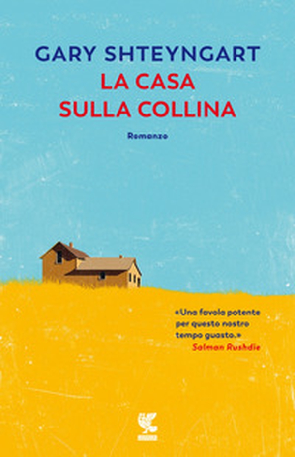 La casa sulla collina - Librerie.coop La casa sulla collina - Librerie.coop
