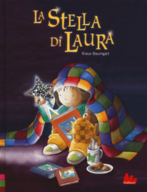 La stella di Laura - Librerie.coop La stella di Laura - Librerie.coop