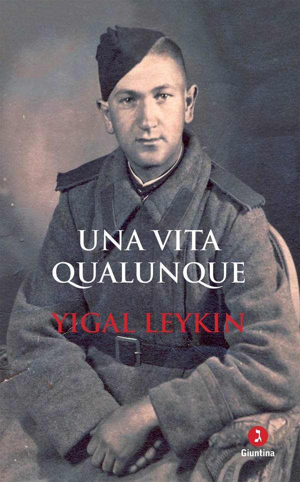 Una vita qualunque - Librerie.coop Una vita qualunque - Librerie.coop