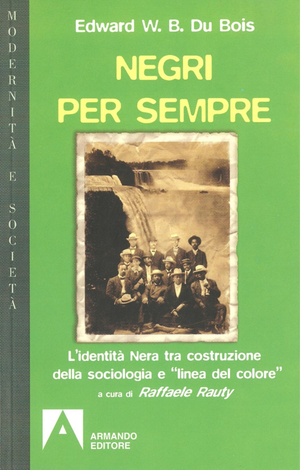 Negri per sempre - Librerie.coop