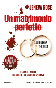 Un matrimonio perfetto - Librerie.coop