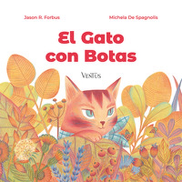 El gato con botas - Librerie.coop