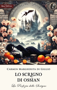 Lo scrigno di Ossian - Librerie.coop
